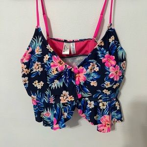 Arizona swimsuit top